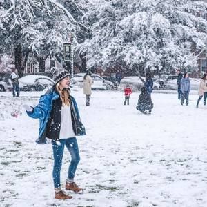 Meet your Posher, Emily